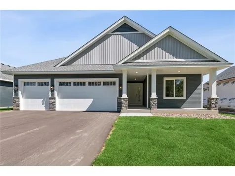 6334 Goodwin Lane Wyoming MN 55092