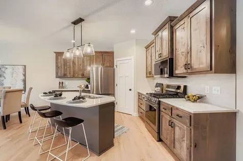 6334 Goodwin Lane Wyoming MN 55092