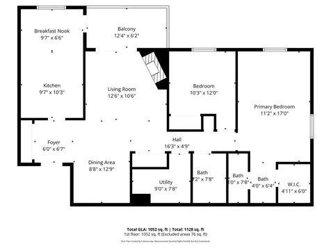 3861 Gold Point Eagan MN 55122
