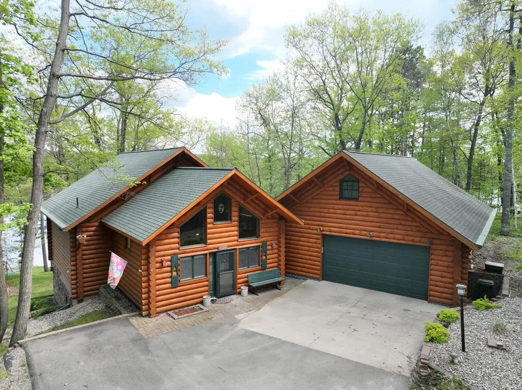 2462 N Long Lake Drive NW Backus MN 56435