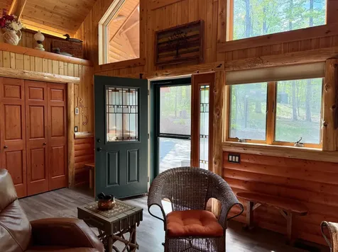 2462 N Long Lake Drive NW Backus MN 56435