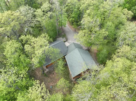 2462 N Long Lake Drive NW Backus MN 56435