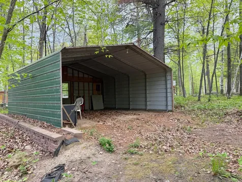 2462 N Long Lake Drive NW Backus MN 56435