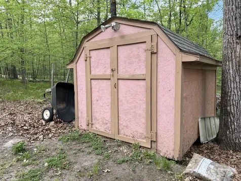2462 N Long Lake Drive NW Backus MN 56435