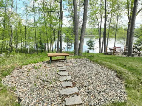 2462 N Long Lake Drive NW Backus MN 56435