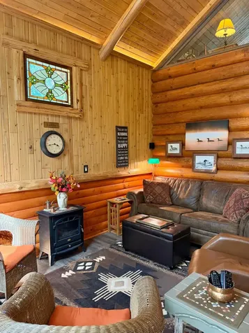 2462 N Long Lake Drive NW Backus MN 56435
