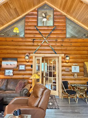 2462 N Long Lake Drive NW Backus MN 56435