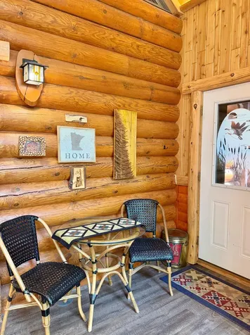 2462 N Long Lake Drive NW Backus MN 56435