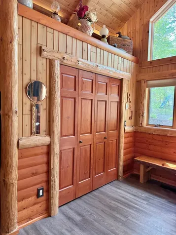 2462 N Long Lake Drive NW Backus MN 56435