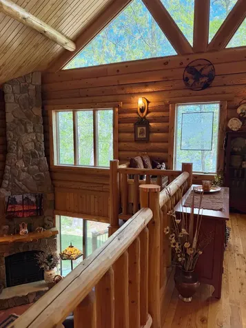 2462 N Long Lake Drive NW Backus MN 56435