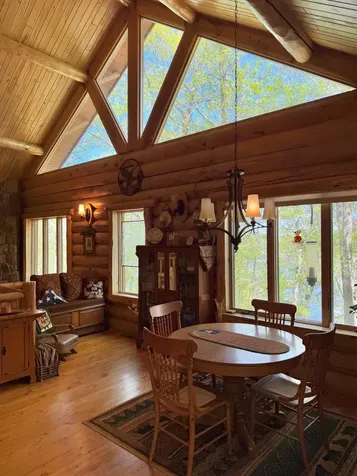 2462 N Long Lake Drive NW Backus MN 56435