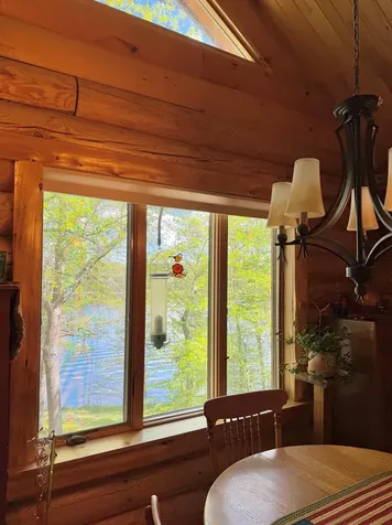 2462 N Long Lake Drive NW Backus MN 56435