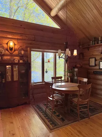 2462 N Long Lake Drive NW Backus MN 56435