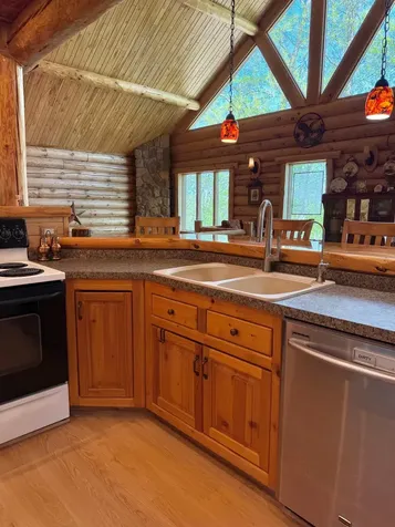2462 N Long Lake Drive NW Backus MN 56435