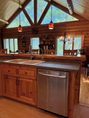 2462 N Long Lake Drive NW Backus MN 56435