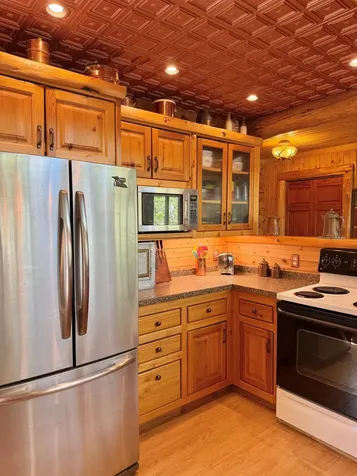 2462 N Long Lake Drive NW Backus MN 56435