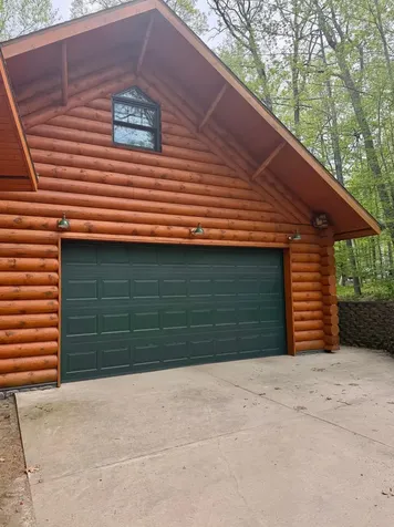 2462 N Long Lake Drive NW Backus MN 56435