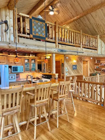 2462 N Long Lake Drive NW Backus MN 56435