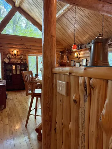 2462 N Long Lake Drive NW Backus MN 56435