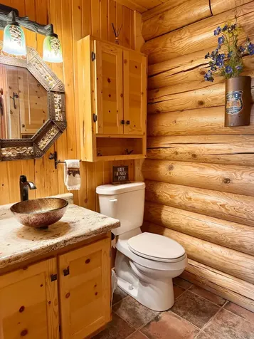 2462 N Long Lake Drive NW Backus MN 56435