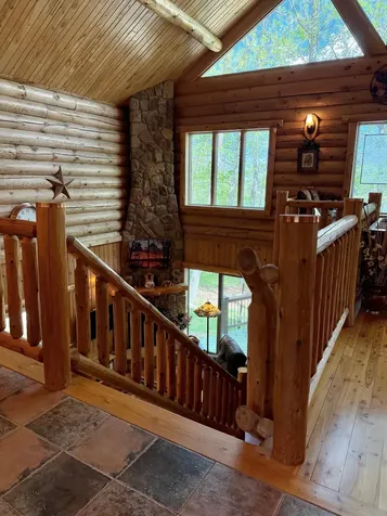 2462 N Long Lake Drive NW Backus MN 56435