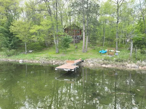 2462 N Long Lake Drive NW Backus MN 56435