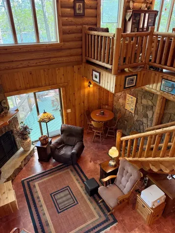 2462 N Long Lake Drive NW Backus MN 56435