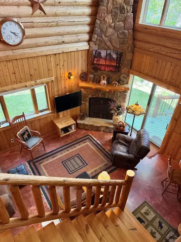 2462 N Long Lake Drive NW Backus MN 56435