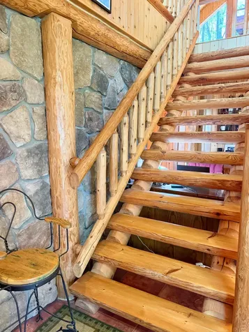 2462 N Long Lake Drive NW Backus MN 56435