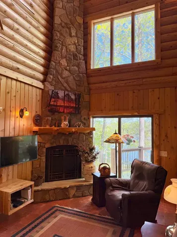 2462 N Long Lake Drive NW Backus MN 56435