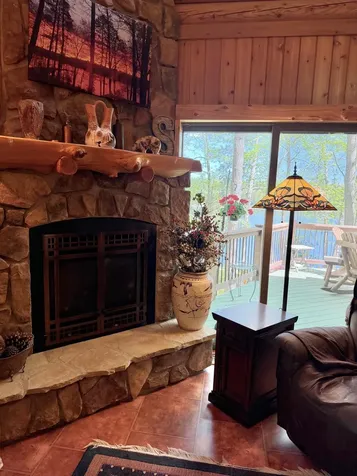 2462 N Long Lake Drive NW Backus MN 56435