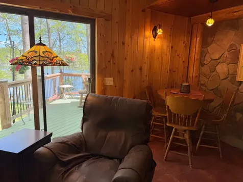 2462 N Long Lake Drive NW Backus MN 56435