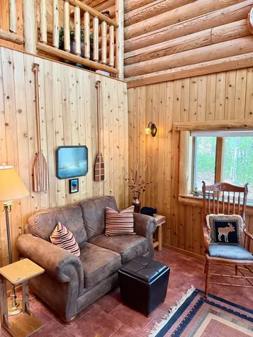 2462 N Long Lake Drive NW Backus MN 56435