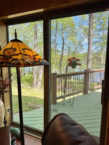 2462 N Long Lake Drive NW Backus MN 56435