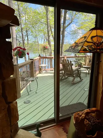 2462 N Long Lake Drive NW Backus MN 56435