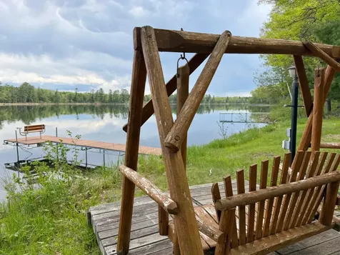 2462 N Long Lake Drive NW Backus MN 56435