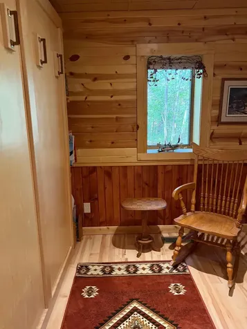2462 N Long Lake Drive NW Backus MN 56435