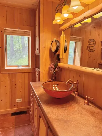 2462 N Long Lake Drive NW Backus MN 56435
