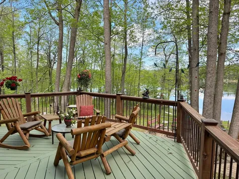 2462 N Long Lake Drive NW Backus MN 56435