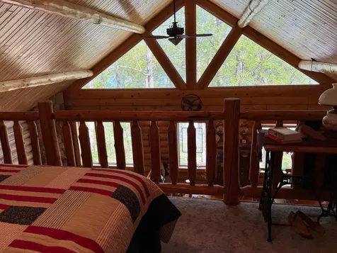 2462 N Long Lake Drive NW Backus MN 56435