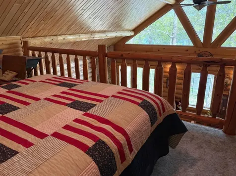 2462 N Long Lake Drive NW Backus MN 56435