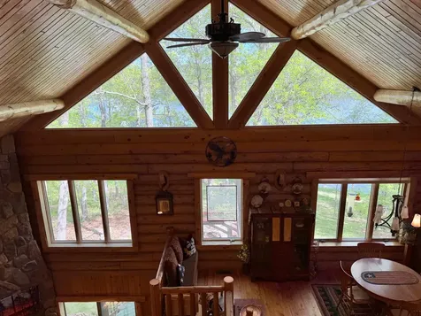 2462 N Long Lake Drive NW Backus MN 56435