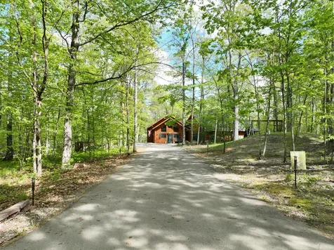 2462 N Long Lake Drive NW Backus MN 56435