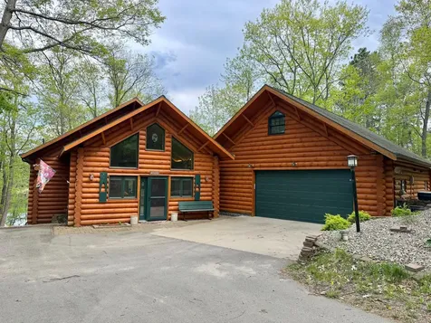 2462 N Long Lake Drive NW Backus MN 56435