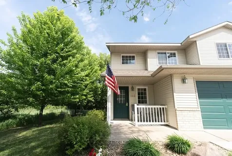 115 N Hickory Street Royalton MN 56373