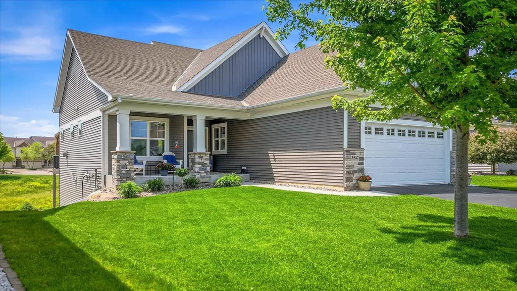 3547 Cove Point Circle NW Prior Lake MN 55372