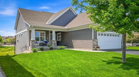 3547 Cove Point Circle NW Prior Lake MN 55372