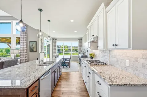 3547 Cove Point Circle NW Prior Lake MN 55372