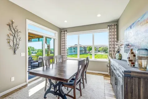 3547 Cove Point Circle NW Prior Lake MN 55372