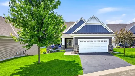 3547 Cove Point Circle NW Prior Lake MN 55372